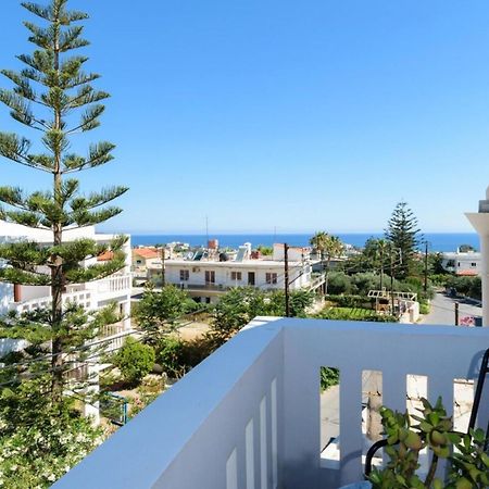 Marianthi'S Maisonette Chania  Exterior photo