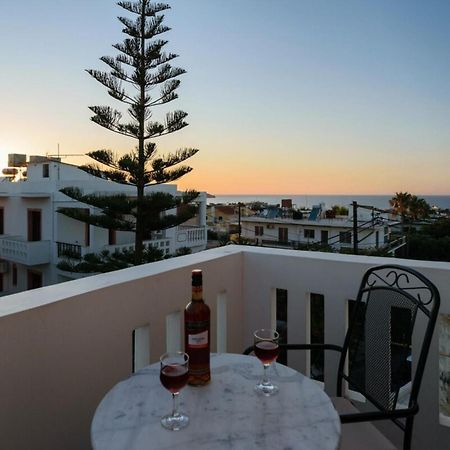 Marianthi'S Maisonette Chania  Exterior photo