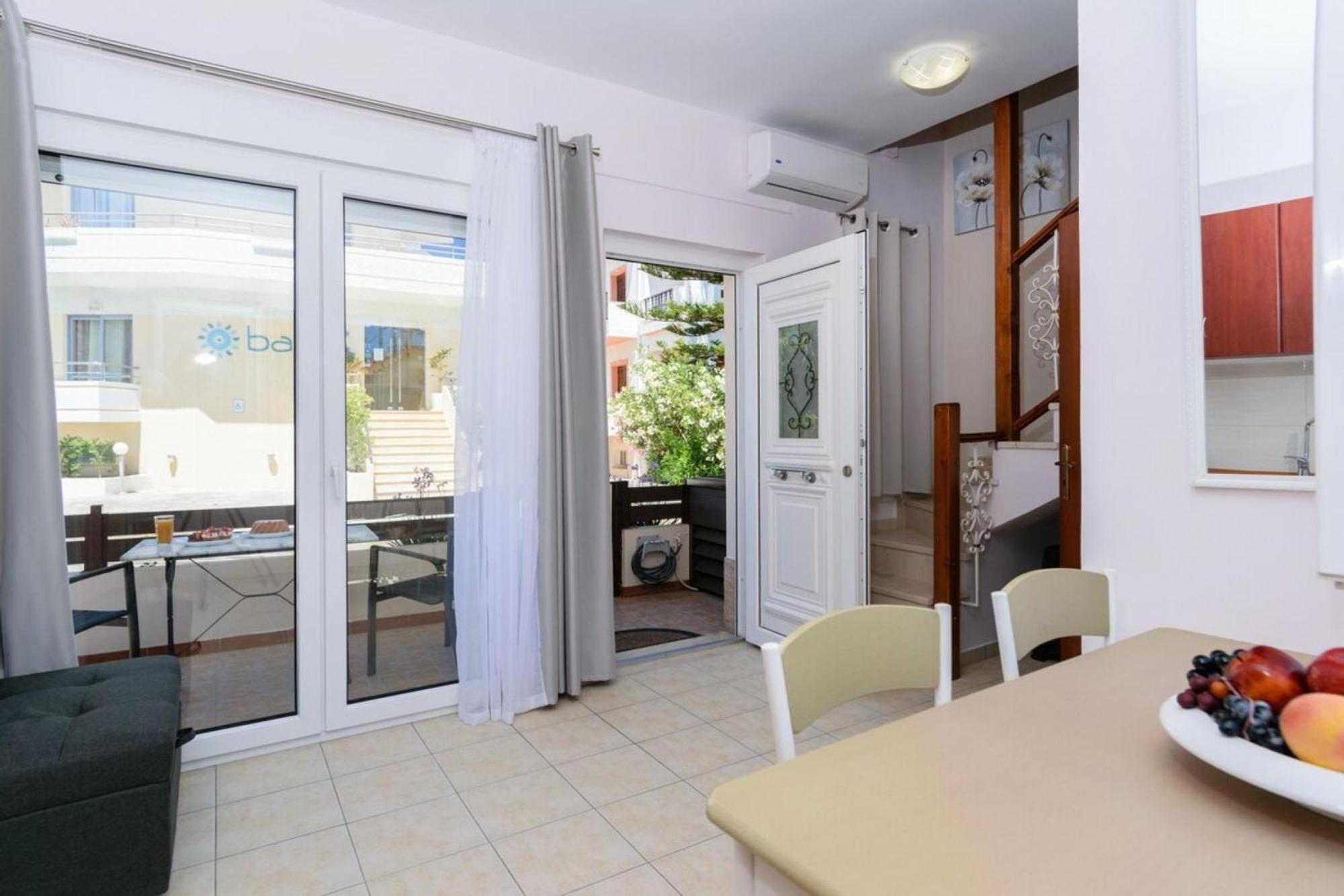 Marianthi'S Maisonette Chania  Exterior photo