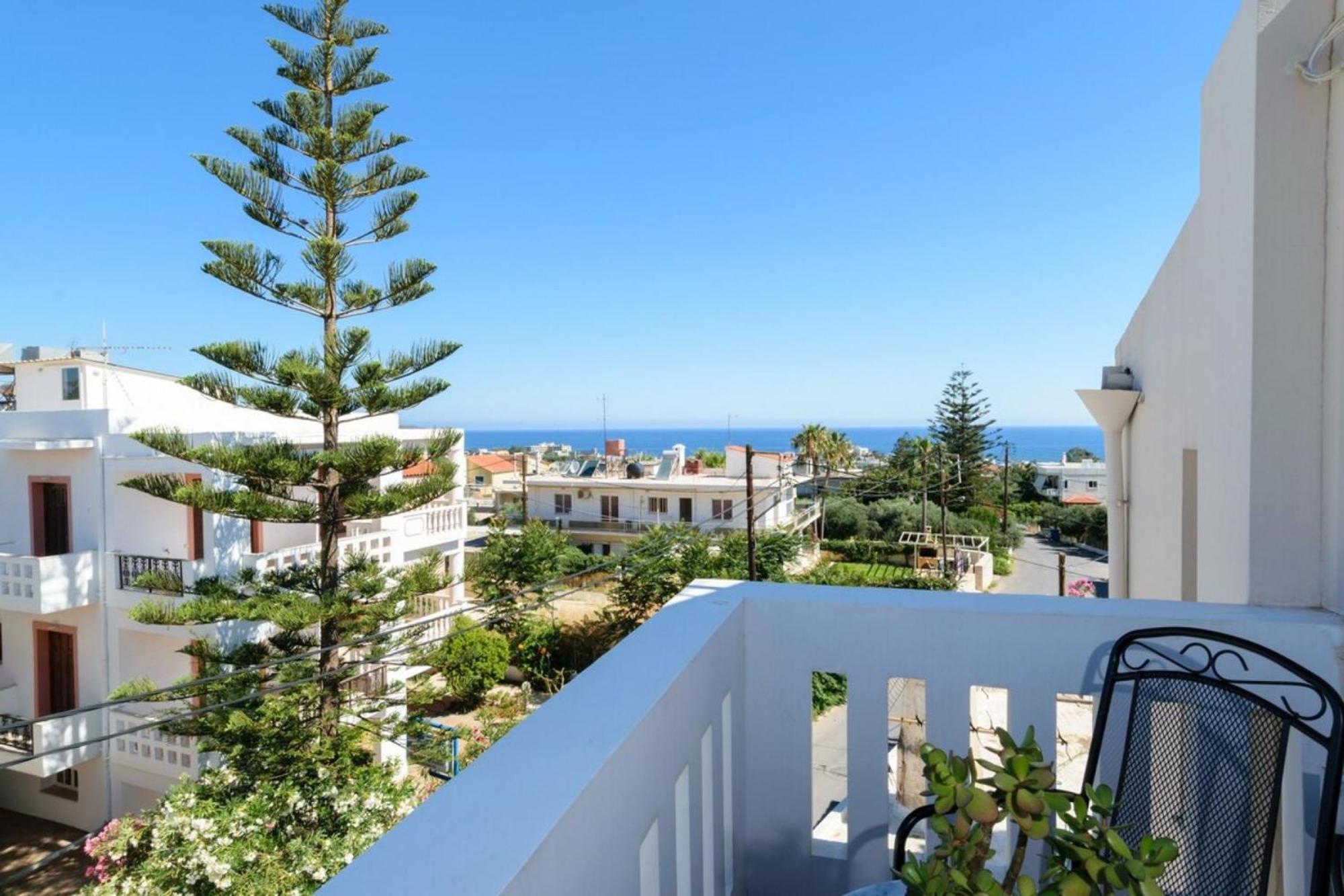 Marianthi'S Maisonette Chania  Exterior photo