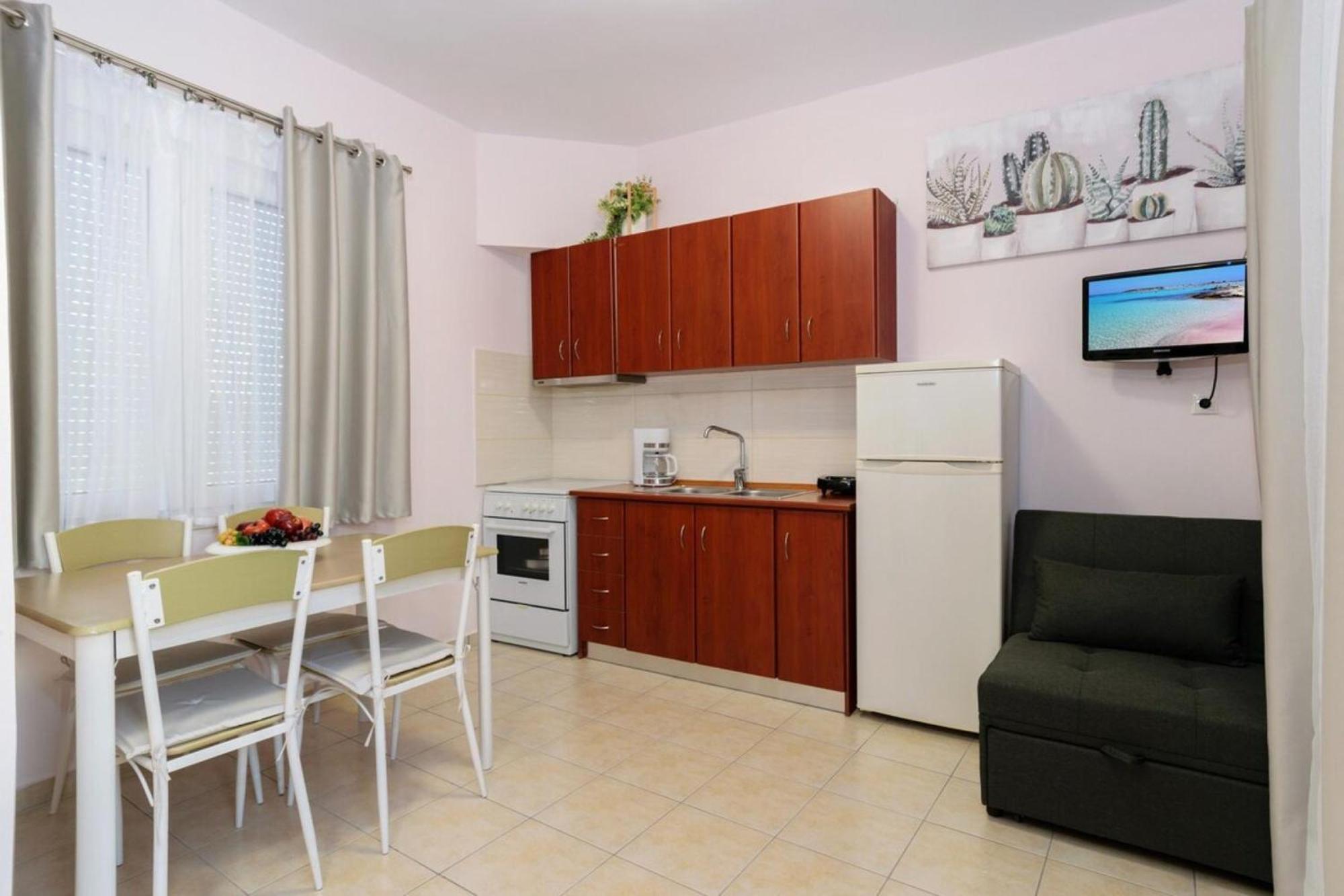 Marianthi'S Maisonette Chania  Exterior photo
