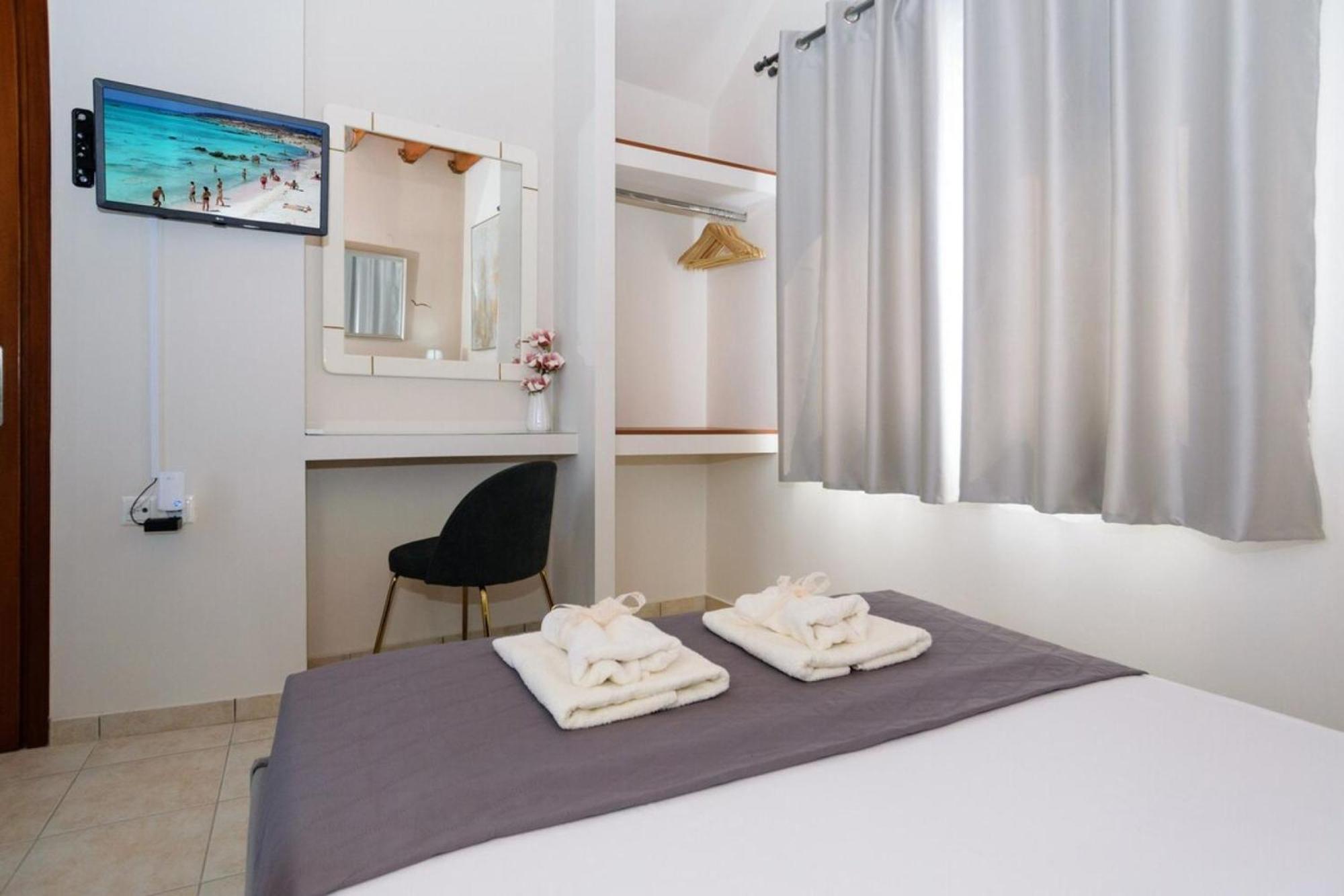 Marianthi'S Maisonette Chania  Exterior photo