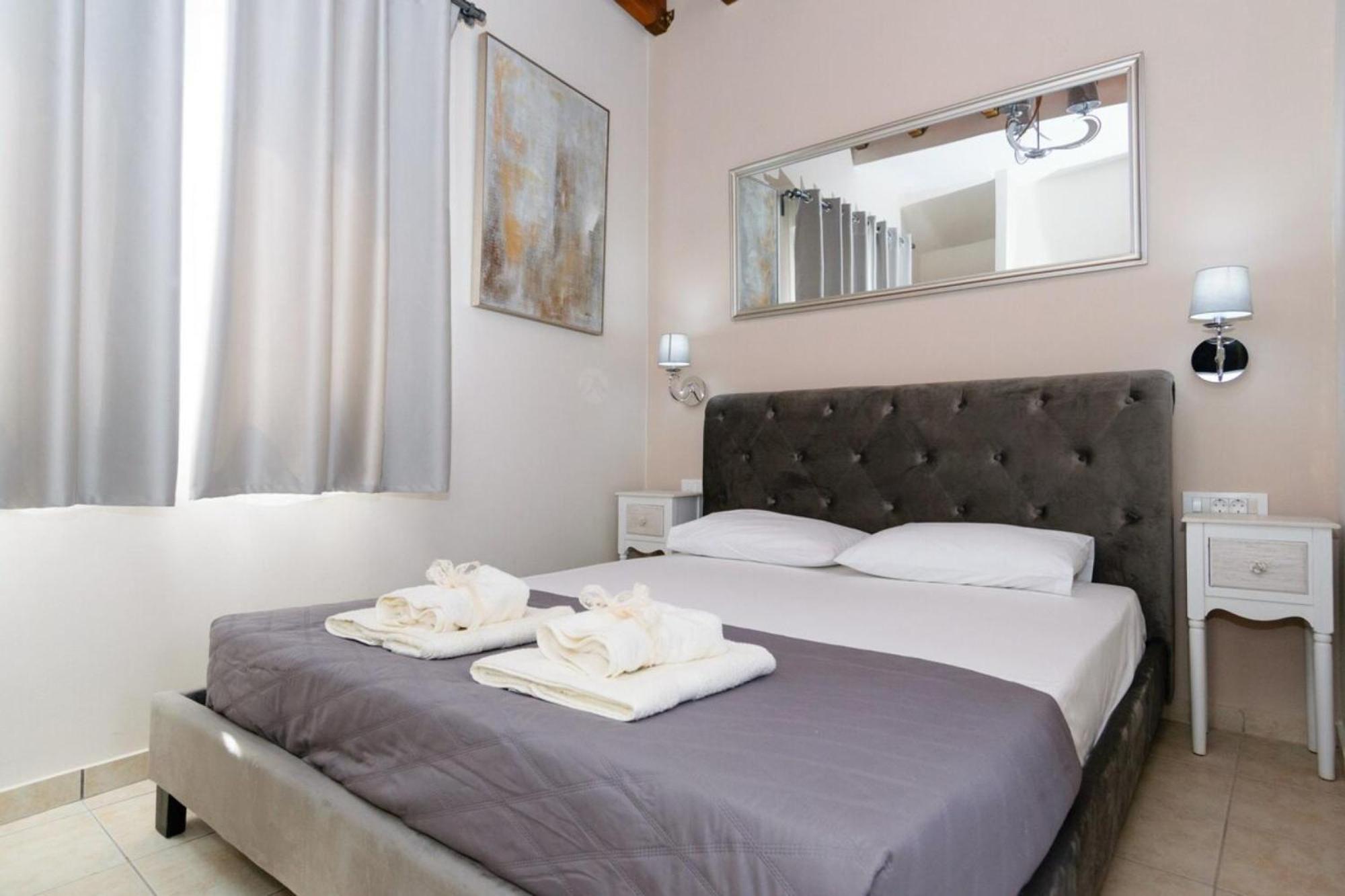 Marianthi'S Maisonette Chania  Exterior photo