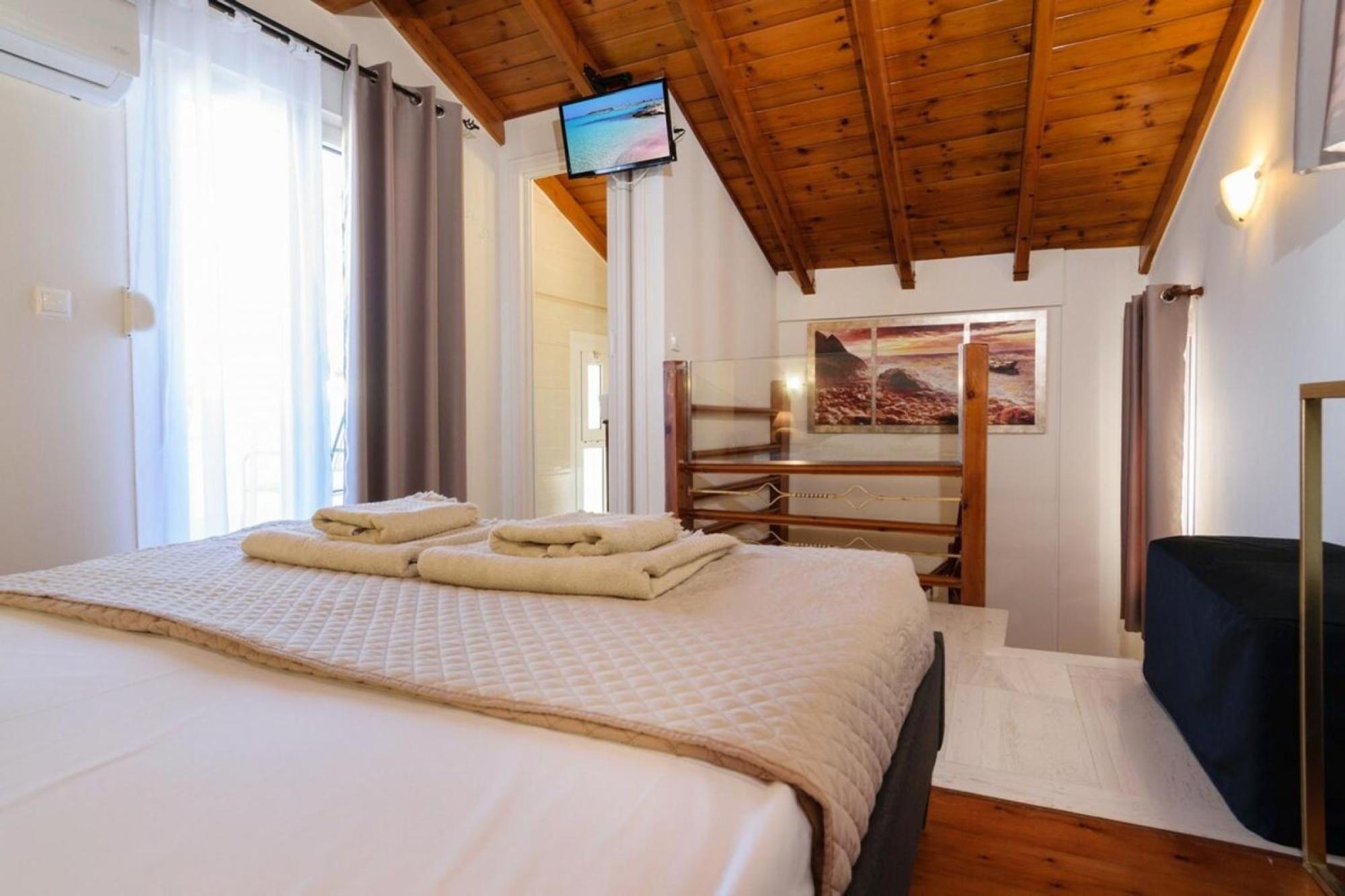 Marianthi'S Maisonette Chania  Exterior photo