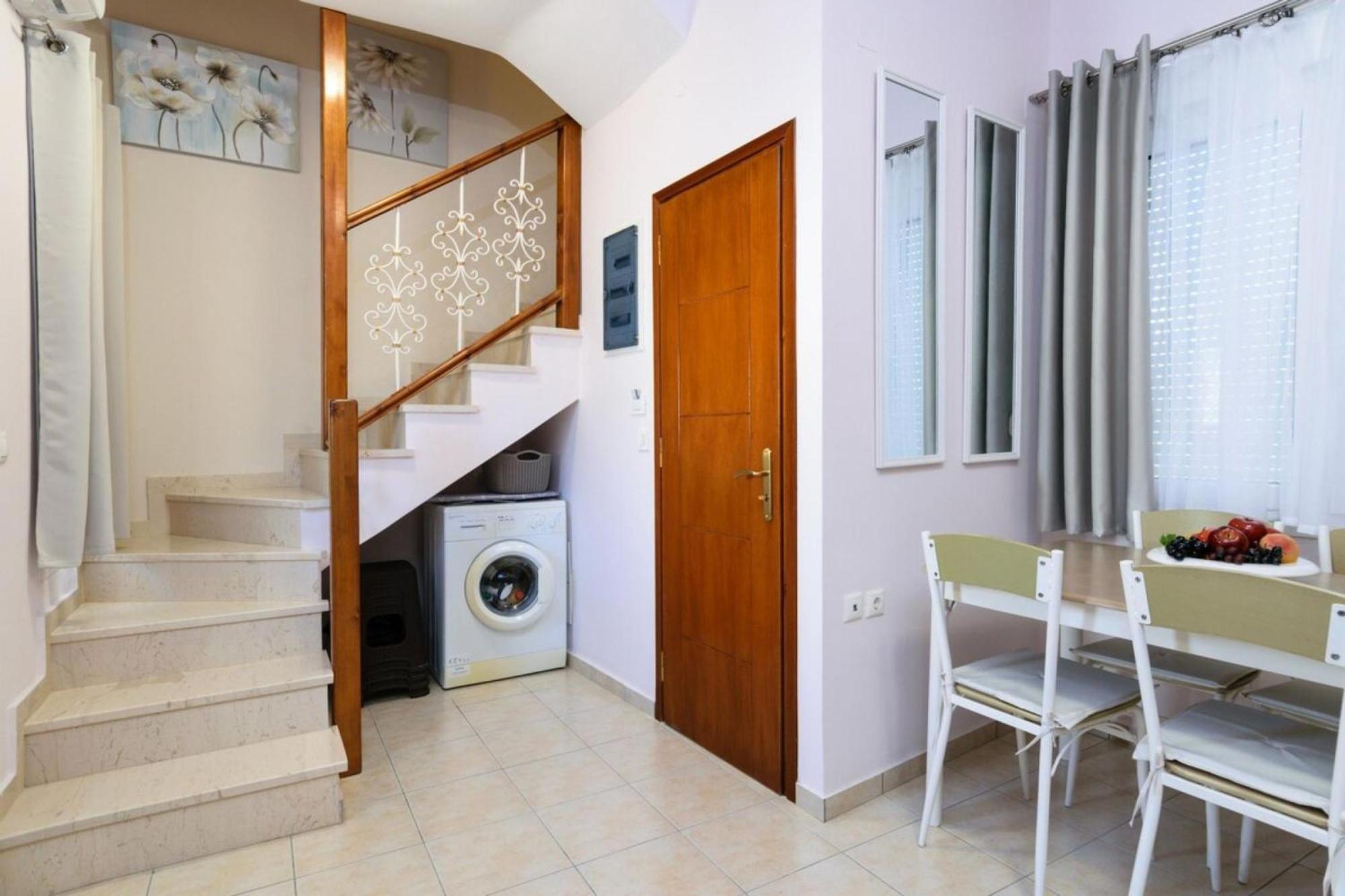 Marianthi'S Maisonette Chania  Exterior photo