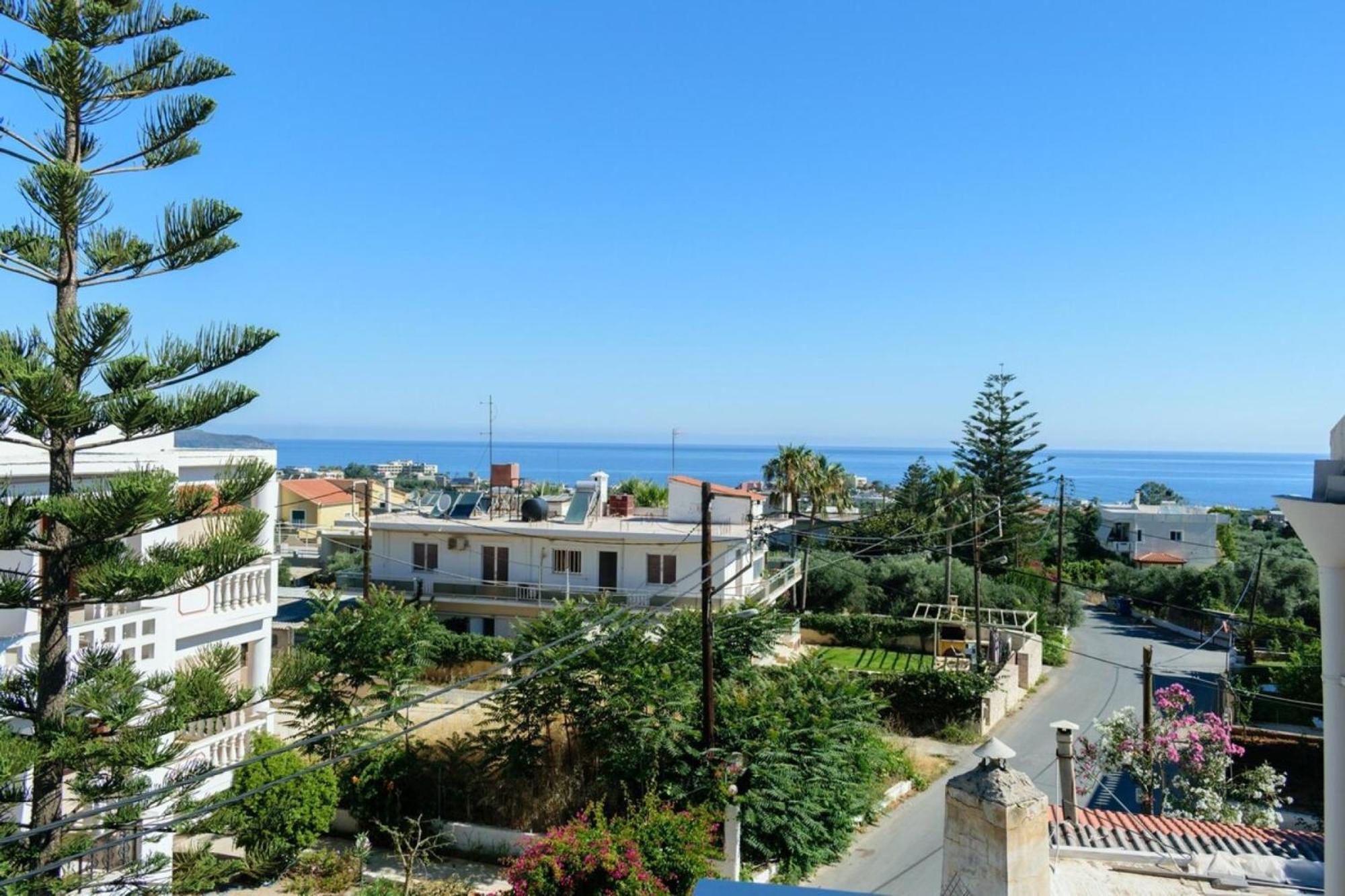 Marianthi'S Maisonette Chania  Exterior photo